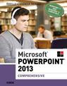 Microsoft (R) PowerPoint (R) 2013: Comprehensive