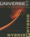 Universe, Hybrid (with CengageNOW (TM), 1 term (6 months) Printed Access Card)