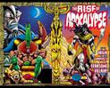 X-men: The Rise Of Apocalypse