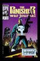 Punisher War Journal By Carl Potts & Jim Lee