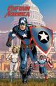 Captain America: Steve Rogers Vol. 1 - Hail Hydra