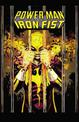 Power Man And Iron Fist Vol. 2: Civil War Ii