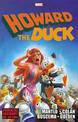Howard the Duck: The Complete Collection Vol. 3