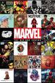 Marvel: The Hip-hop Covers Vol. 1