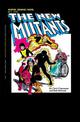 New Mutants Epic Collection: Renewal