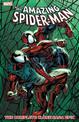 Spider-man: The Complete Clone Saga Epic Book 4