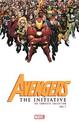 Avengers: The Initiative - The Complete Collection Vol. 2