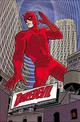 Daredevil By Mark Waid Omnibus Vol. 1