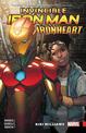 Invincible Iron Man: Ironheart Vol. 1 - Riri Williams
