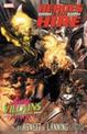Heroes For Hire By Abnett & Lanning: The Complete Collection
