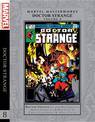Marvel Masterworks: Doctor Strange Vol. 8