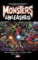 Monsters Unleashed: Monster-size
