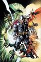 New Avengers By Brian Michael Bendis: The Complete Collection Vol. 5