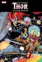 Thor By Walt Simonson Omnibus