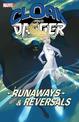 Cloak And Dagger: Runaways And Reversals