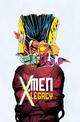 Legion: X-men Legacy Vol. 1 - Prodigal