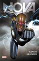 Nova By Abnett & Lanning: The Complete Collection Vol. 1