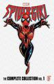 Spider-girl: The Complete Collection Vol. 1
