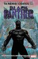 Black Panther Book 6: Intergalactic Empire Of Wakanda Part 1