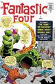 Fantastic Four Omnibus Vol. 1 (new Printing)