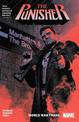 The Punisher Vol. 1: World War Frank