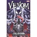 Venom By Cullen Bunn: The Complete Collection