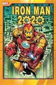 Iron Man 2020 (new Printing)