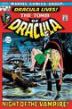 Tomb Of Dracula Omnibus Vol. 1