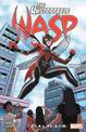 The Unstoppable Wasp: Unlimited Vol. 2