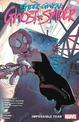 Spider-gwen: Ghost-spider Vol. 2: The Impossible Year