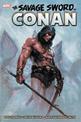 Savage Sword Of Conan: The Original Marvel Years Omnibus Vol. 1
