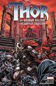 Thor By Kieron Gillen: The Complete Collection