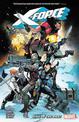 X-force Vol. 1: Sins Of The Past