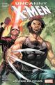 Uncanny X-men: Cyclops And Wolverine Vol. 1