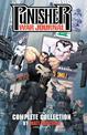 Punisher War Journal By Matt Fraction: The Complete Collection Vol. 1