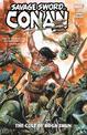 Savage Sword Of Conan Vol. 1