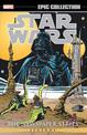 Star Wars Legends Epic Collection: The Newspaper Strips Vol. 2