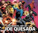 The Marvel Art Of Joe Quesada - Expanded Edition