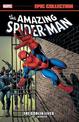 Amazing Spider-man Epic Collection: The Goblin Lives