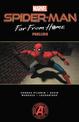 Spider-man: Far From Home Prelude