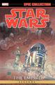 Star Wars Legends Epic Collection: The Empire Vol. 5