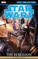 Star Wars Legends Epic Collection: The Rebellion Vol. 3