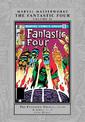 Marvel Masterworks: The Fantastic Four Vol. 21
