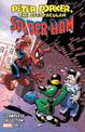 Peter Porker: The Spectacular Spider-ham - The Complete Collection Vol. 1