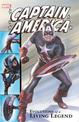 Captain America: Evolutions Of A Living Legend