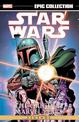 Star Wars Legends Epic Collection: The Original Marvel Years Vol. 4