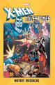 X-men Milestones: Mutant Massacre