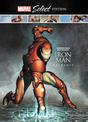 Iron Man: Extremis Marvel Select Edition