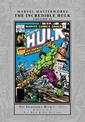 Marvel Masterworks: The Incredible Hulk Vol. 13