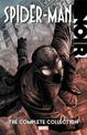 Spider-man Noir: The Complete Collection